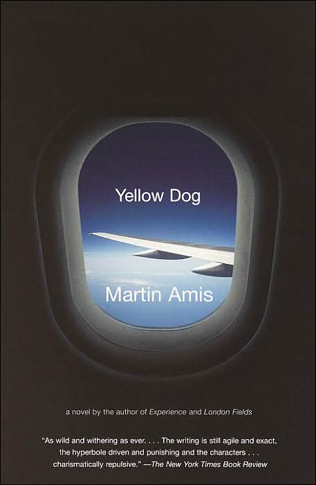 Yellow Dog