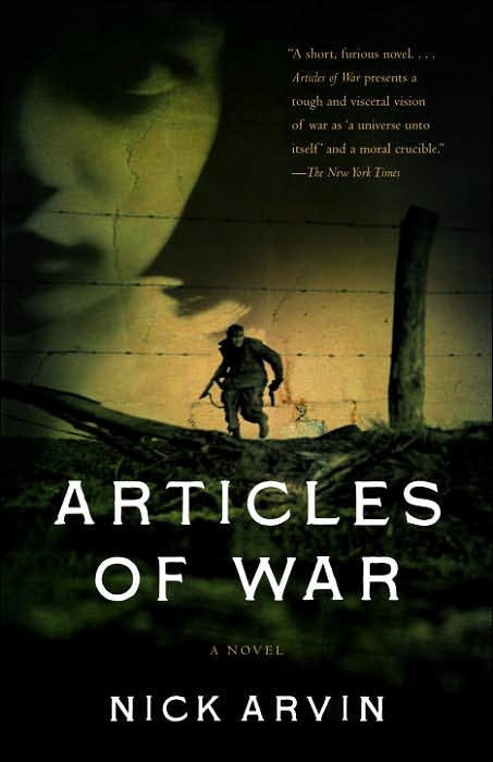 Articles of War
