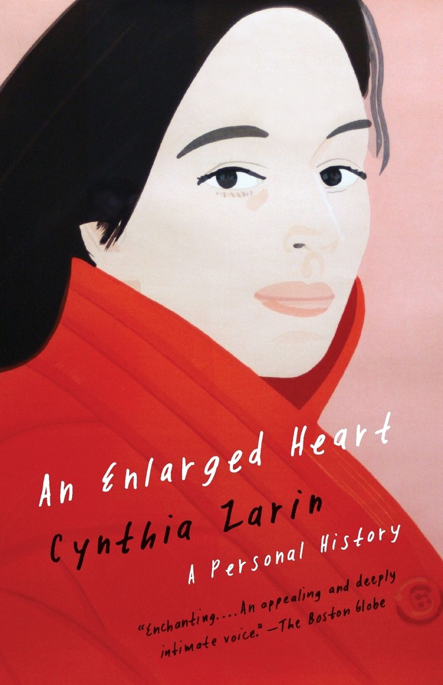 An Enlarged Heart