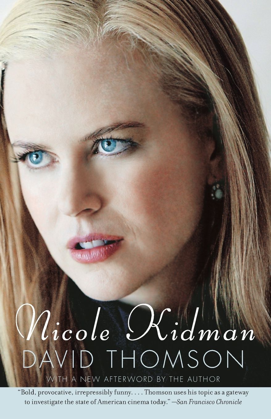 Nicole Kidman