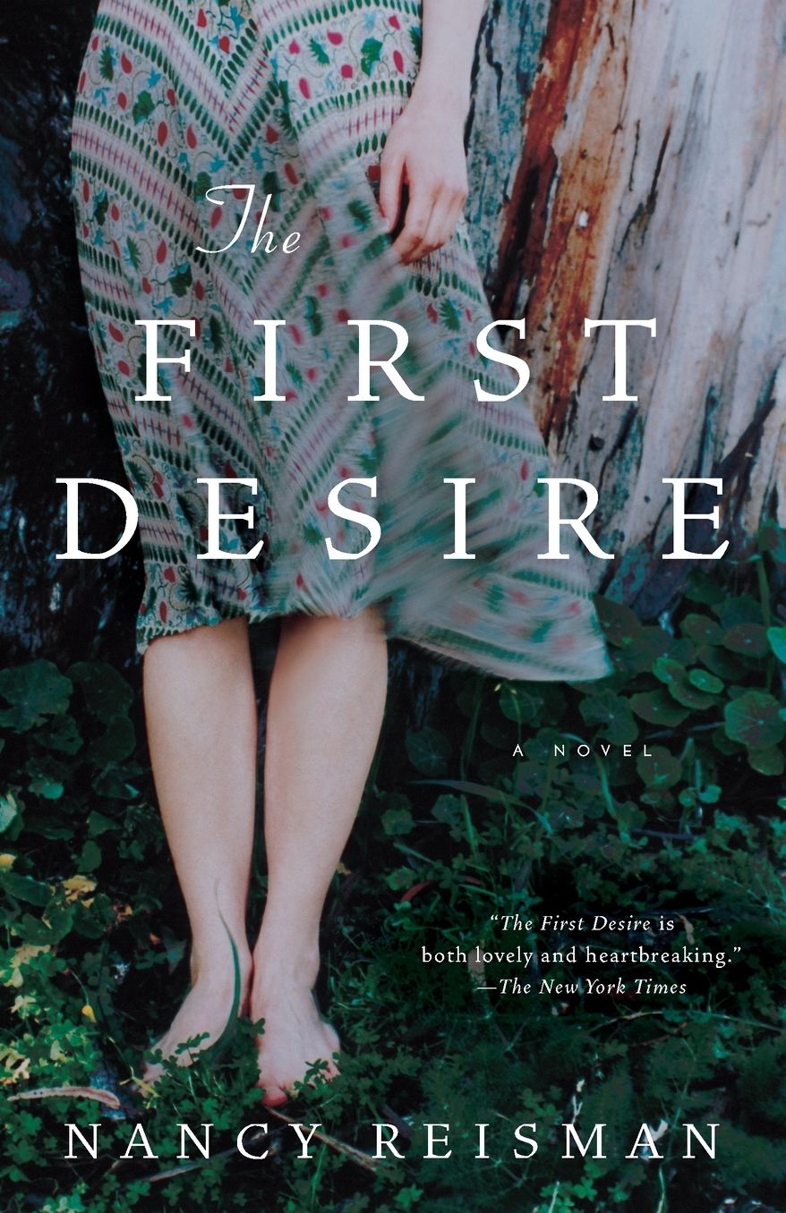 The First Desire