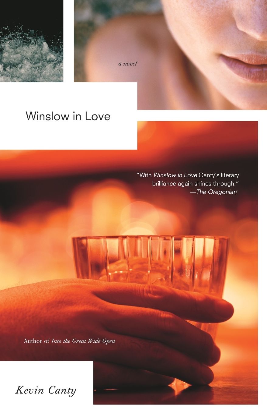 Winslow in Love