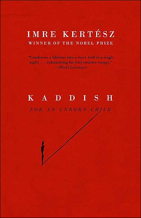 Kaddish for an Unborn Child