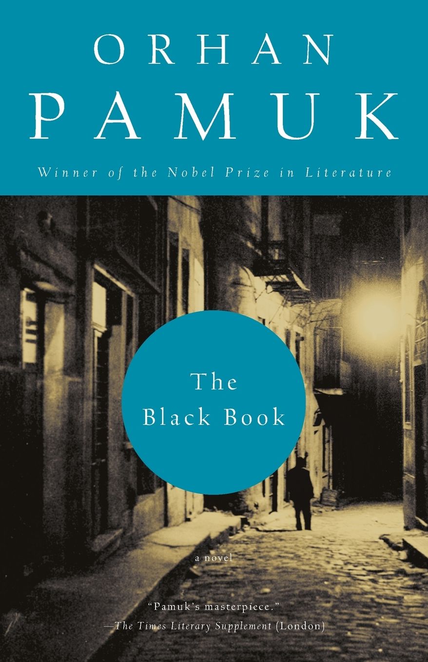 The Black Book