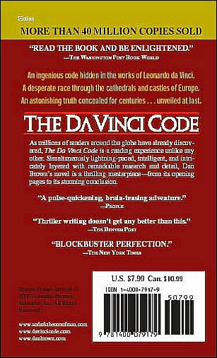 The Da Vinci Code