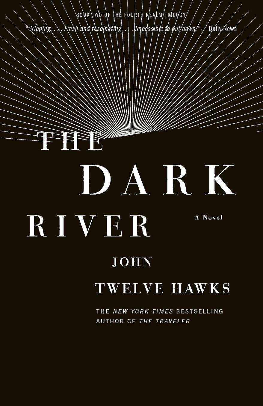 The Dark River (Fourth Realm Trilogy #2)