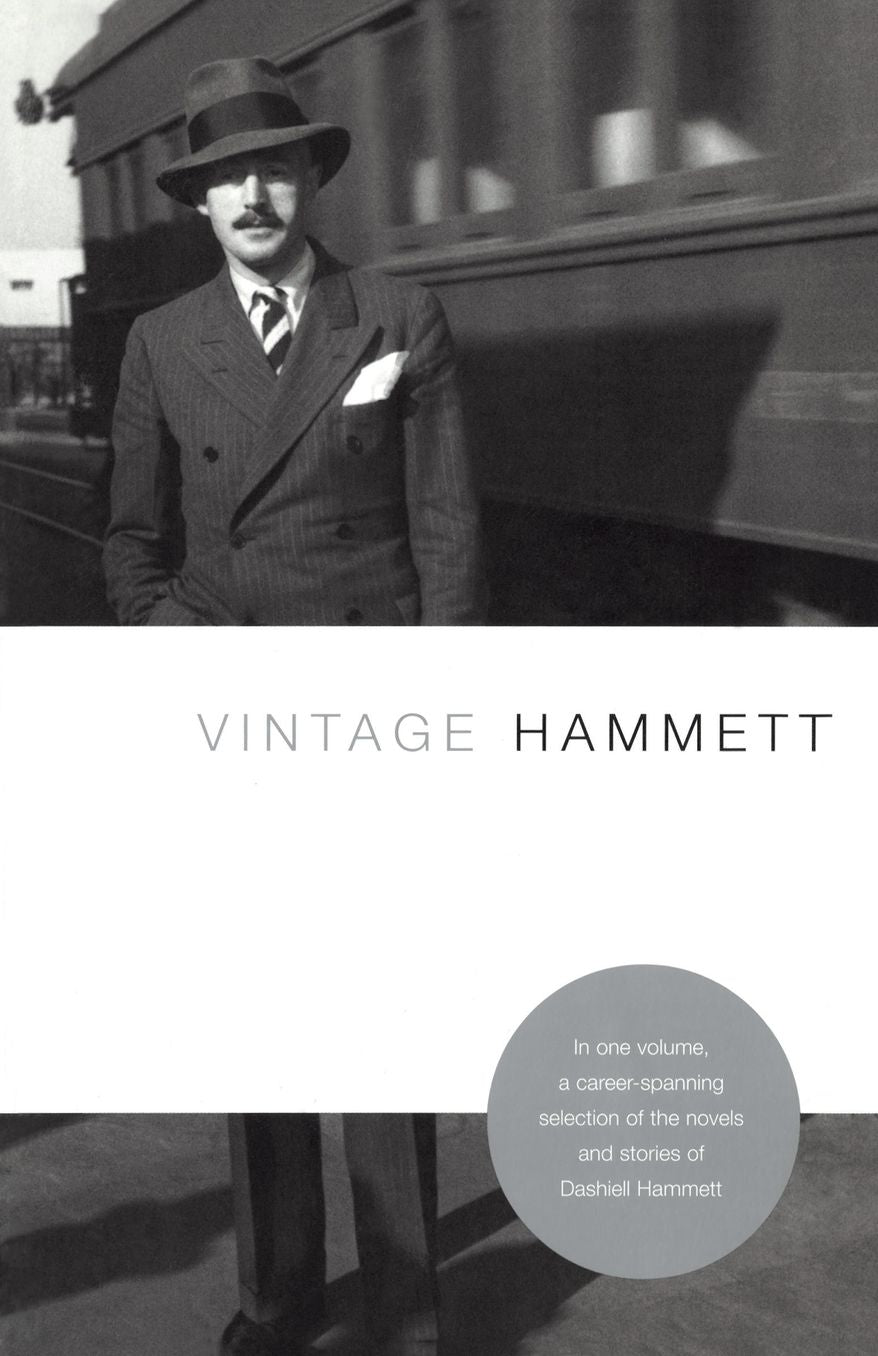 Vintage Hammett