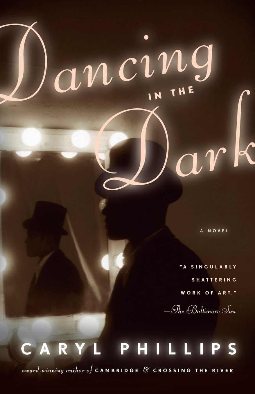 Dancing in the Dark