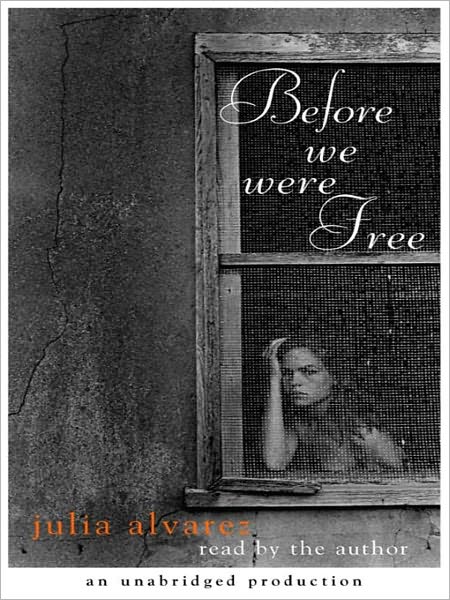 Before We Were Free