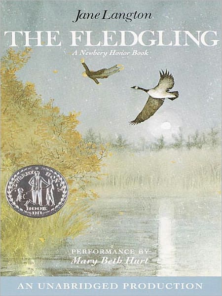 The Fledgling (The Hall Family Chronicles Series)
