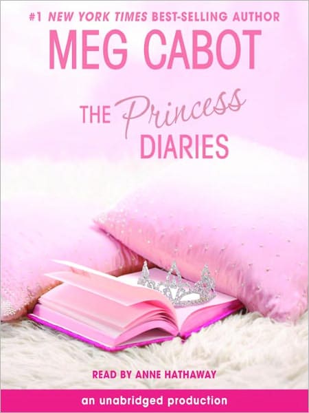 The Princess Diaries (Princess Diaries Series #1)