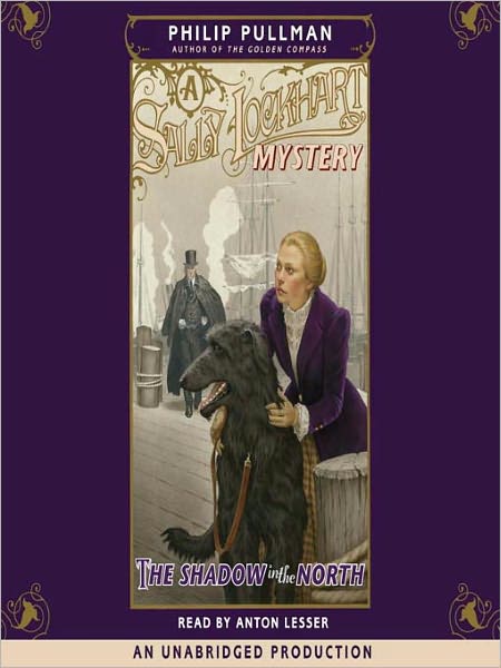 The Shadow in the North (Sally Lockhart Series #2)