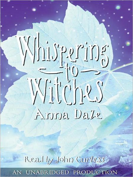 Whispering to Witches