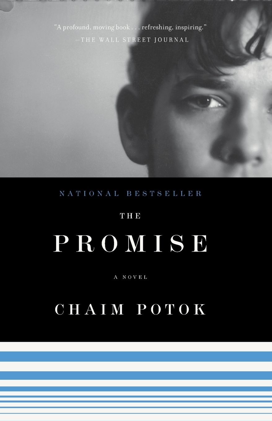 The Promise