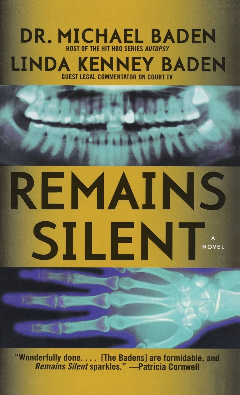 Remains Silent