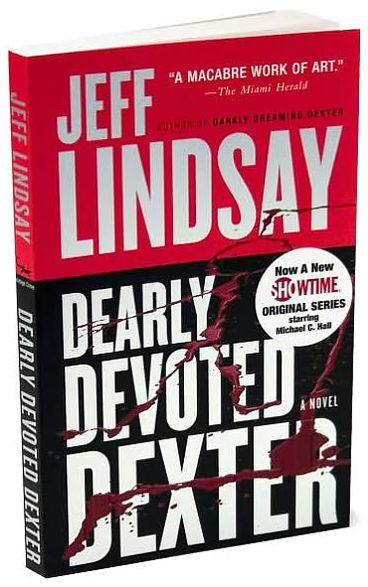 Dearly Devoted Dexter (Dexter Series #2)