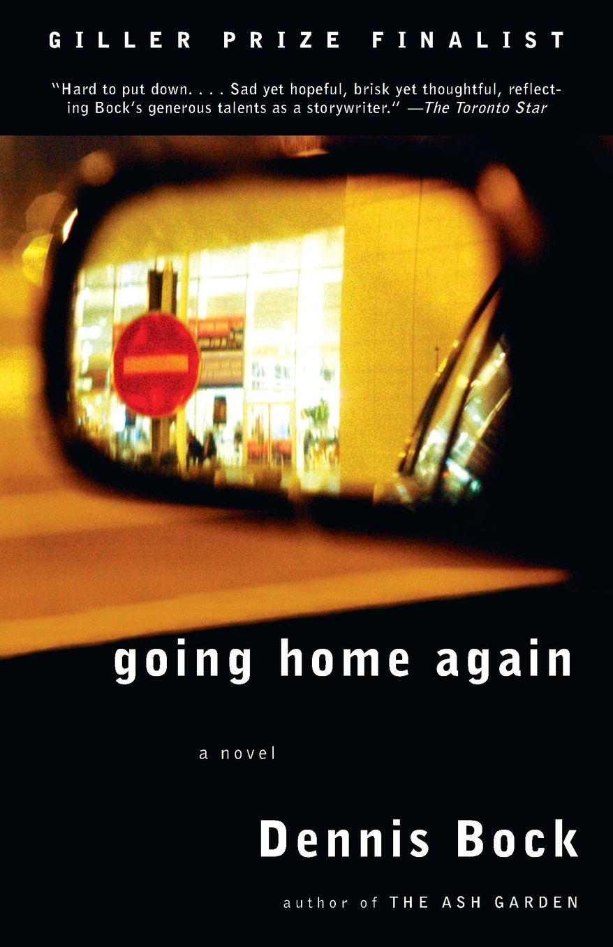Going Home Again