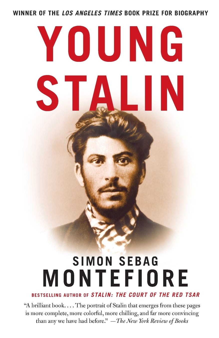 Young Stalin