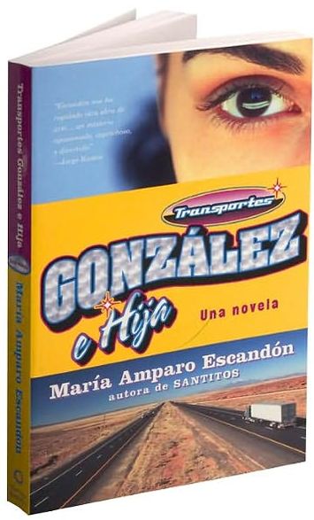 Transportes González e Hija (González and Daughter Trucking Co.)