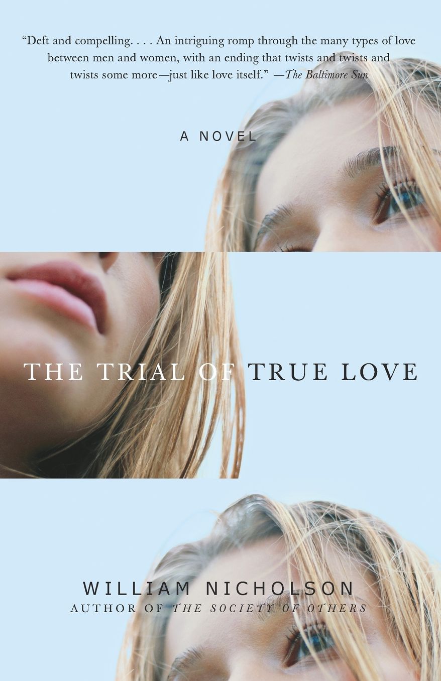 The Trial of True Love