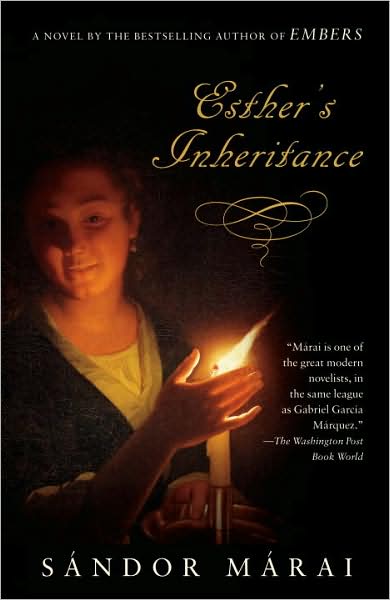 Esther's Inheritance