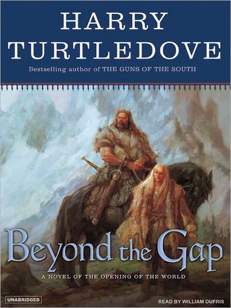 Beyond the Gap (Opening of the World Series #1)