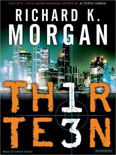 Thirteen