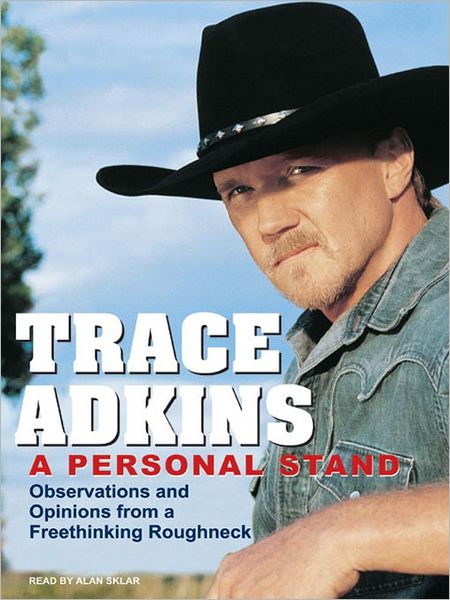 A Personal Stand: Observations and Opinions from a Freethinking Roughneck