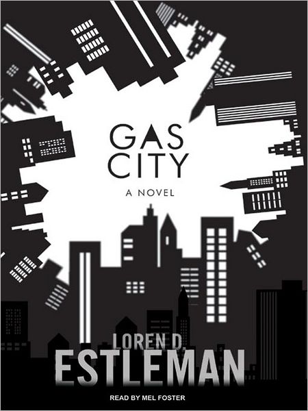 Gas City