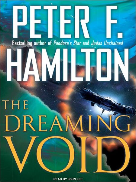 The Dreaming Void (Void Trilogy Series #1)