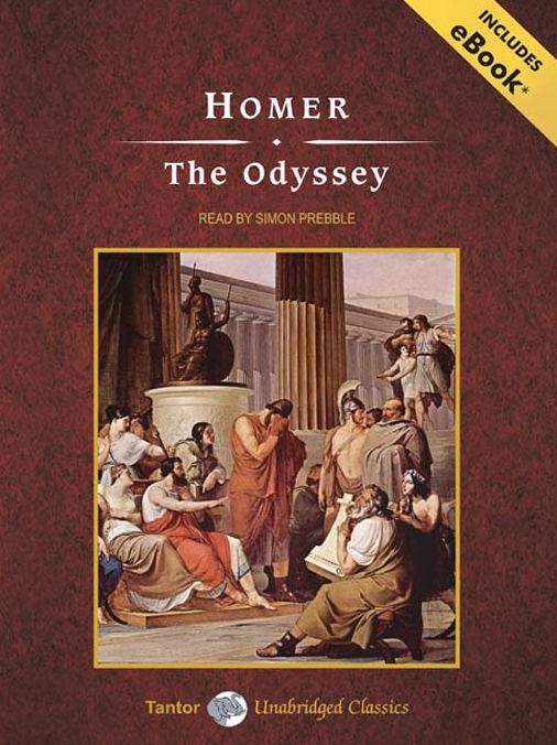 The Odyssey