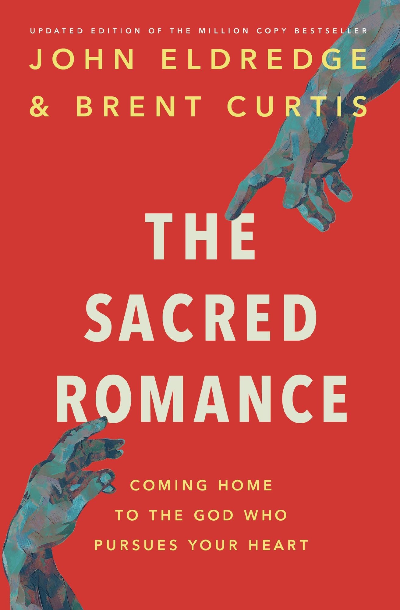 Sacred Romance: Drawing Closer to the Heart of God