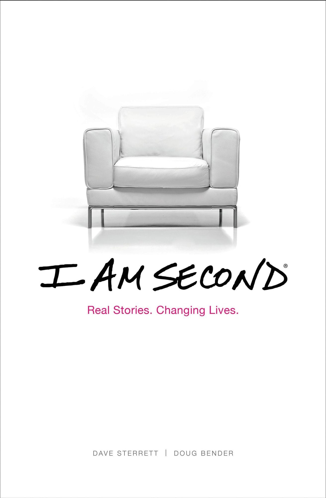 I Am Second: Real Stories Changing Lives