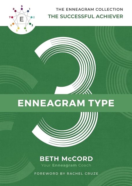The Enneagram Type 3 : The Successful Achiever