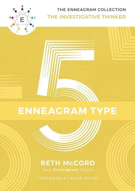 The Enneagram Type 5 : The Investigative Thinker