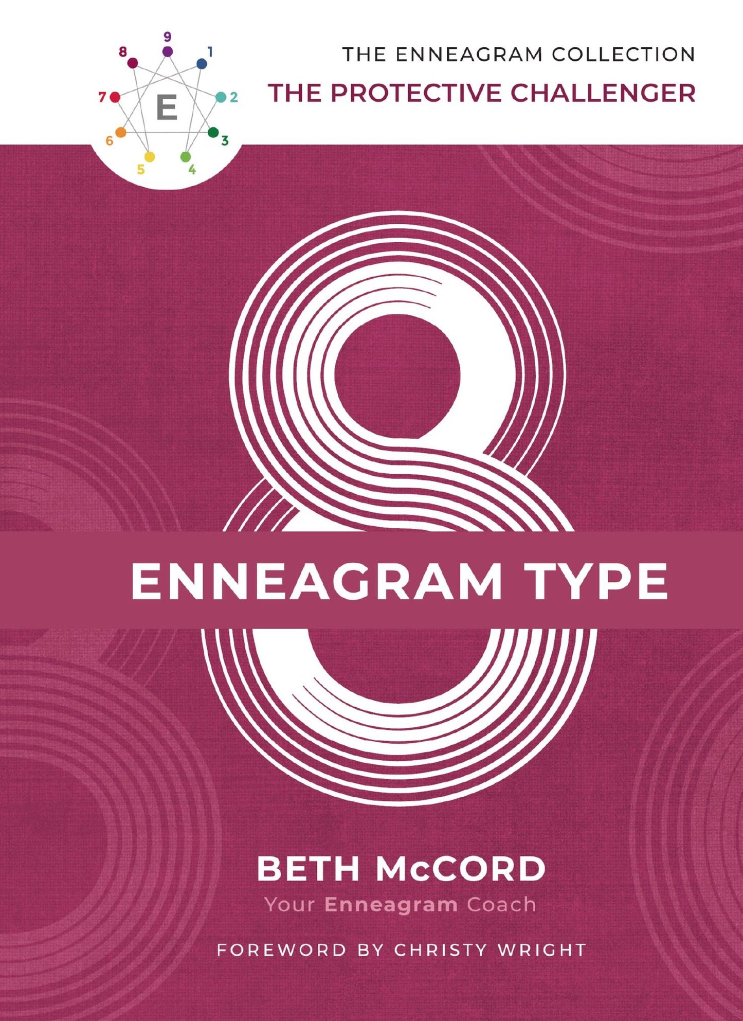 The Enneagram Type 8 : The Protective Challenger