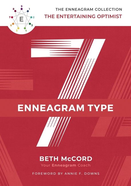 The Enneagram Type 7 : The Entertaining Optimist