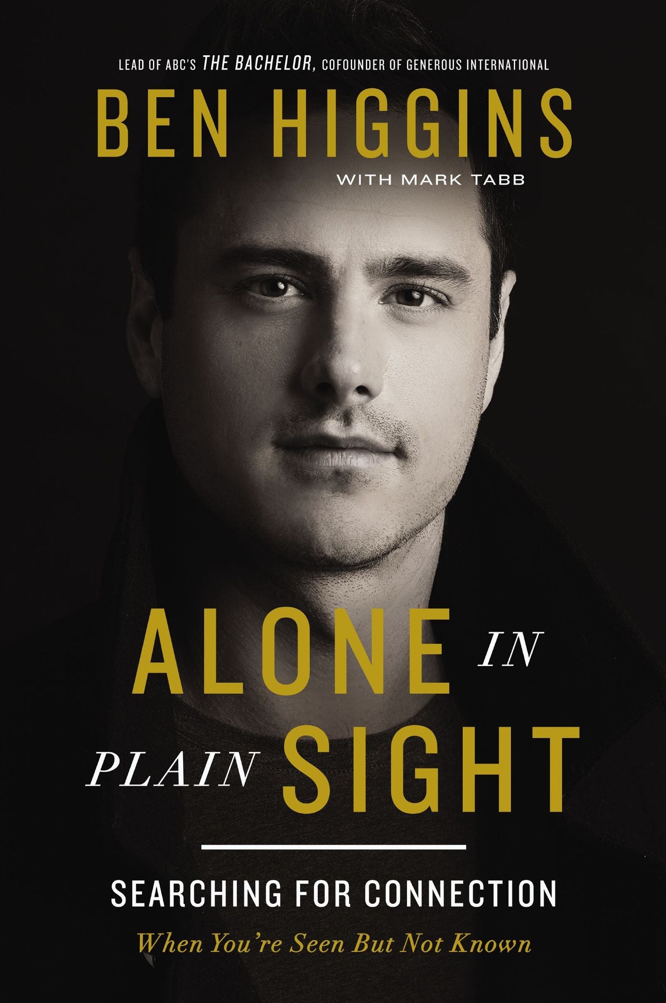 Alone in Plain Sight: Searching for Connection When You're Seen But Not Known