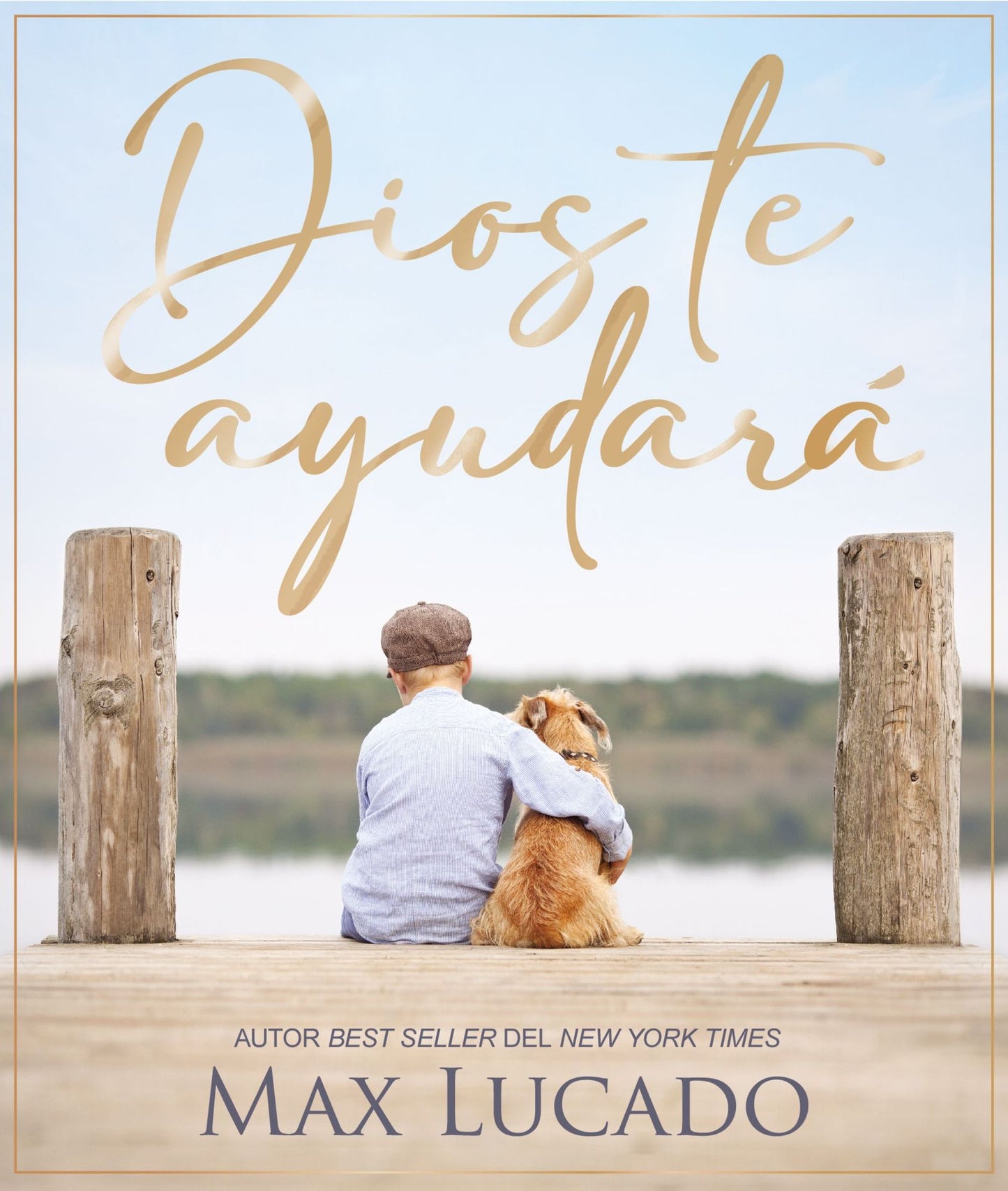 Dios Te Ayudarï¿½