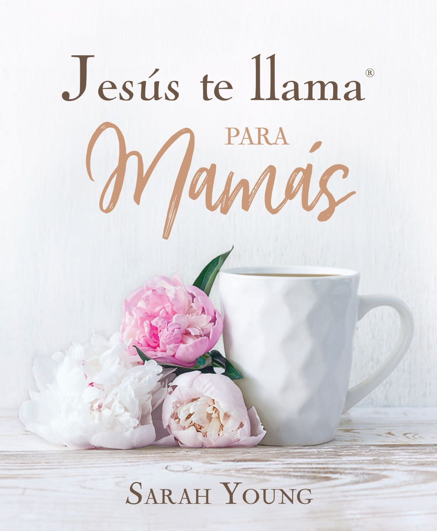 Jesï¿½s Te Llama Para Mamï¿½s