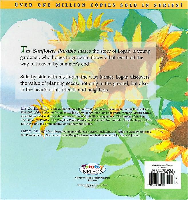The Sunflower Parable: Special 10th Anniversary Edition