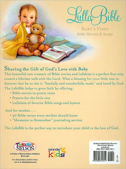 LullaBible