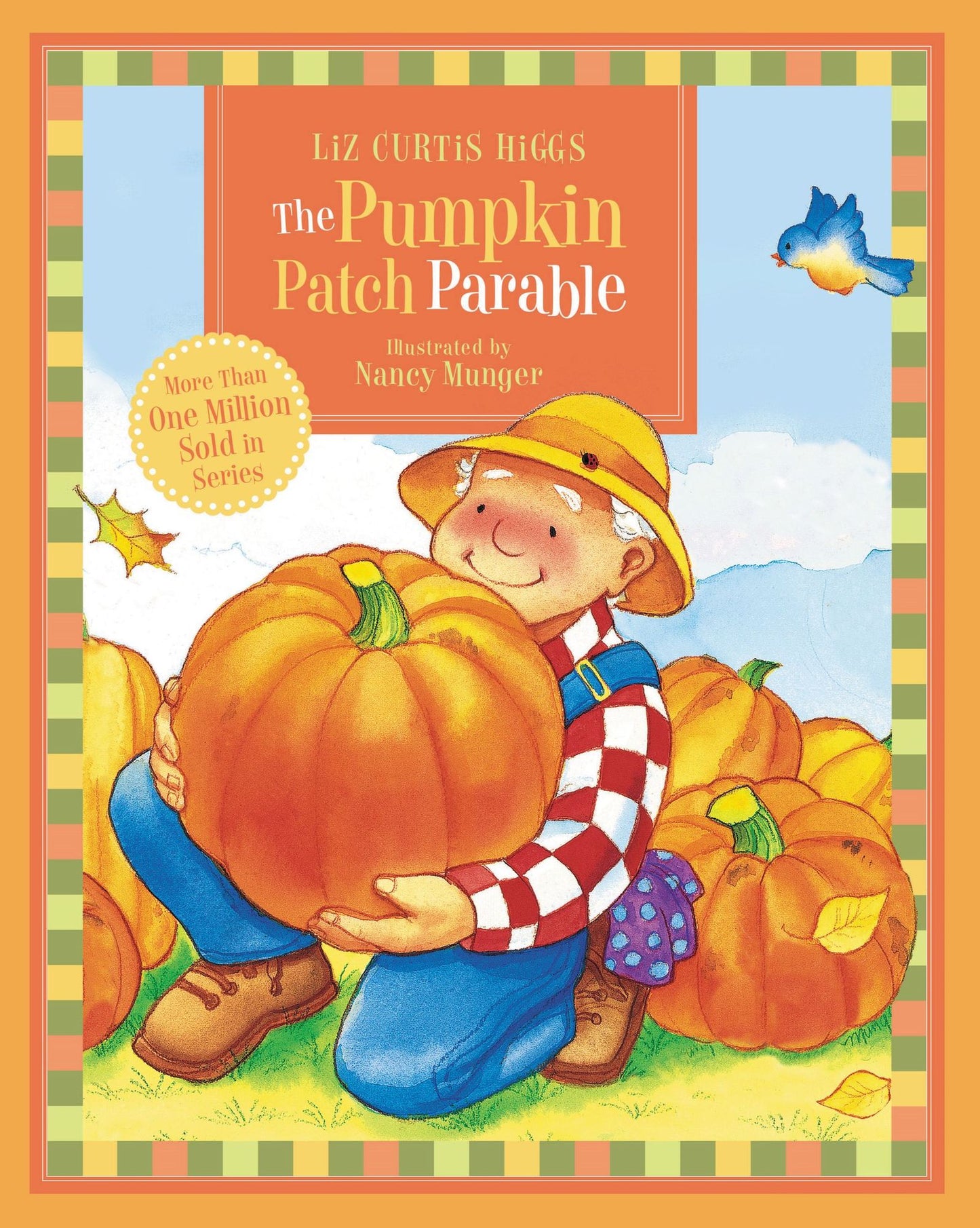 The Pumpkin Patch Parable