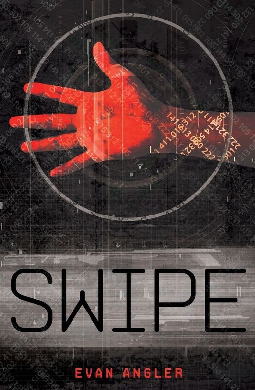 Swipe (Swipe Series #1)