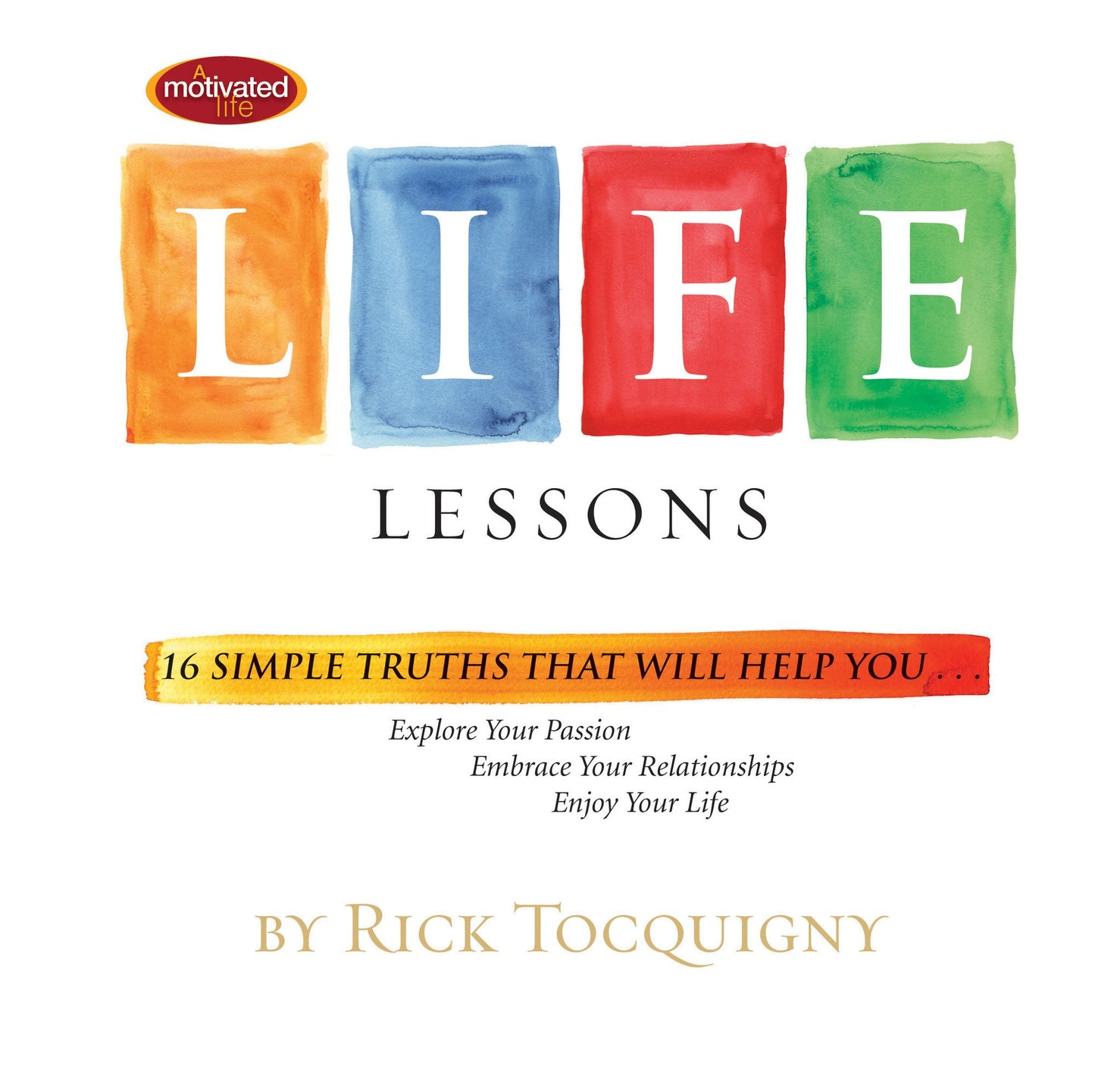 Life Lessons