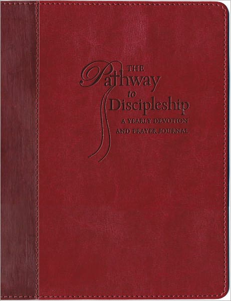 The Pathway To Discipleship