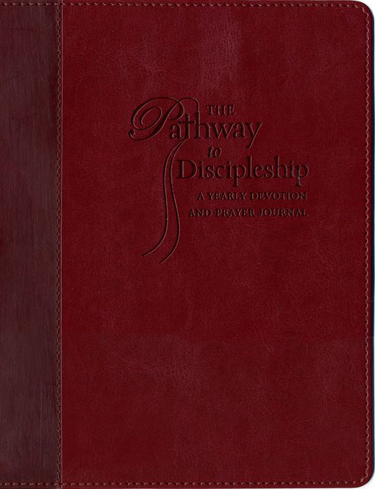 The Pathway To Discipleship