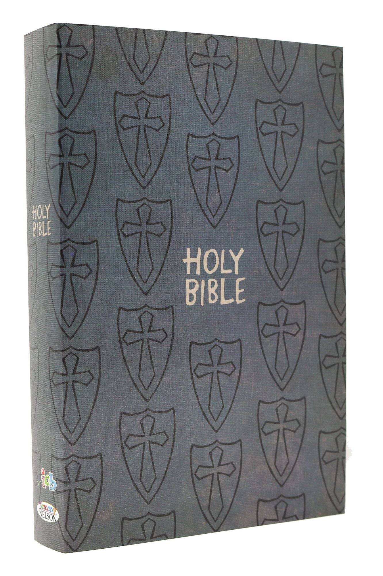 Gift and Award Bible - Boys Edition