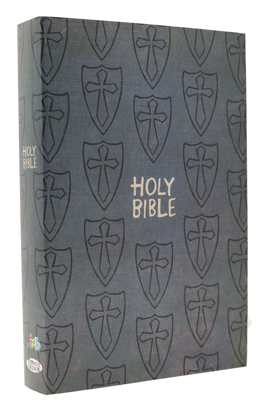 Gift and Award Bible - Boys Edition