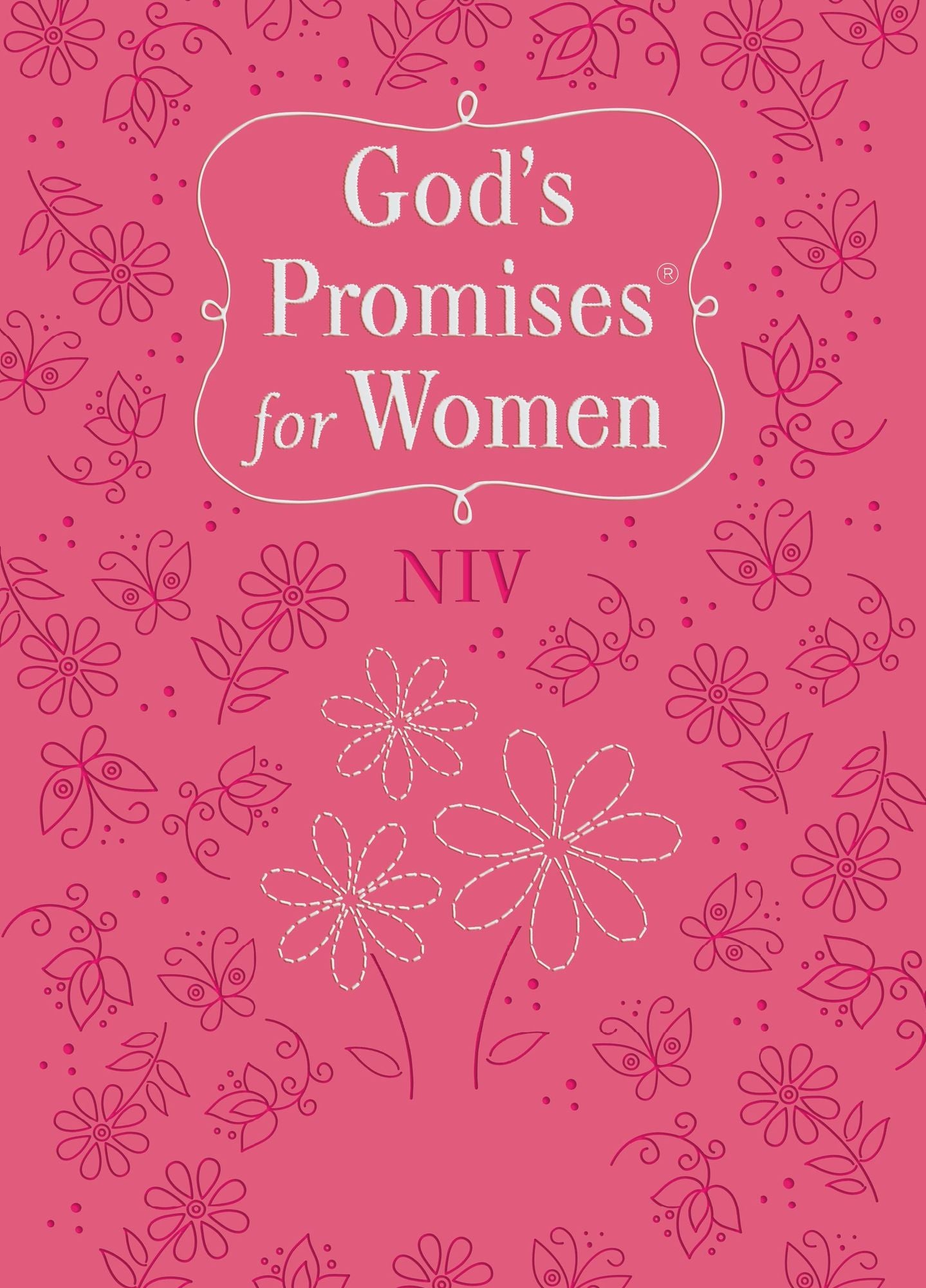 God's Promises for Women: New International Version